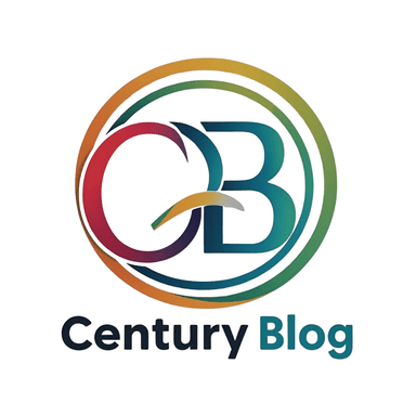 Century Blog logo