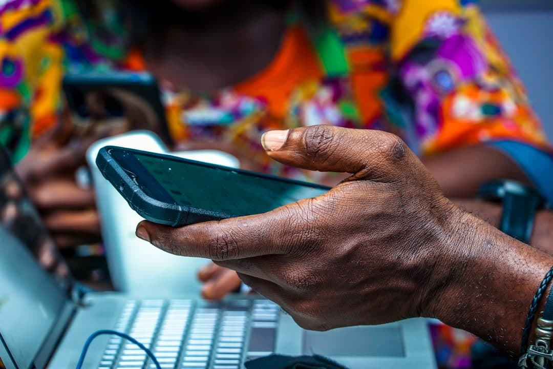 How to Choose a Reliable Budget Smartphone for Work and School in Nigeria