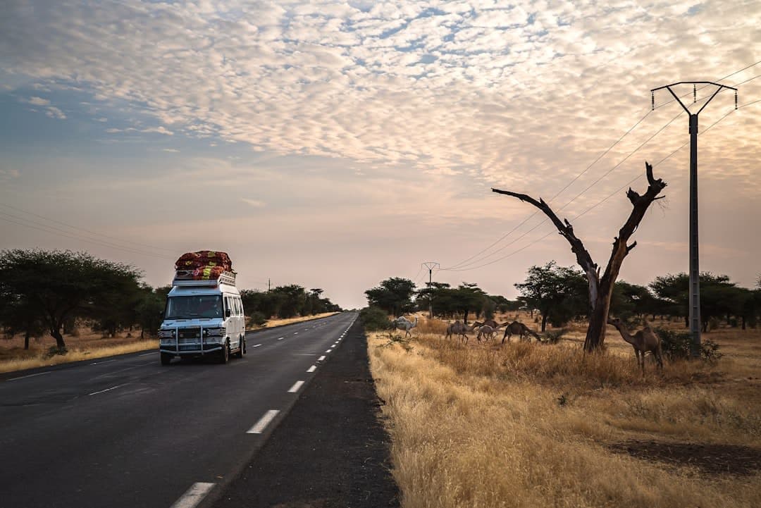 What Transport and Fuel Pressure Means for Household Budgeting in Nigeria