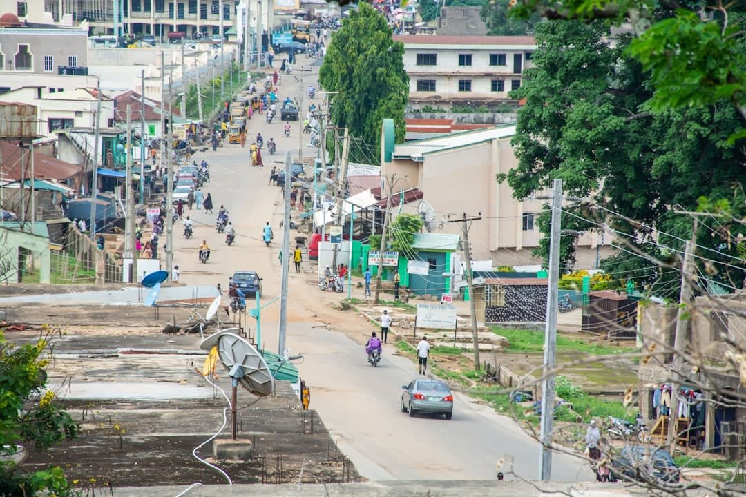 How to Build a Home Routine That Reduces Stress for Busy Nigerians