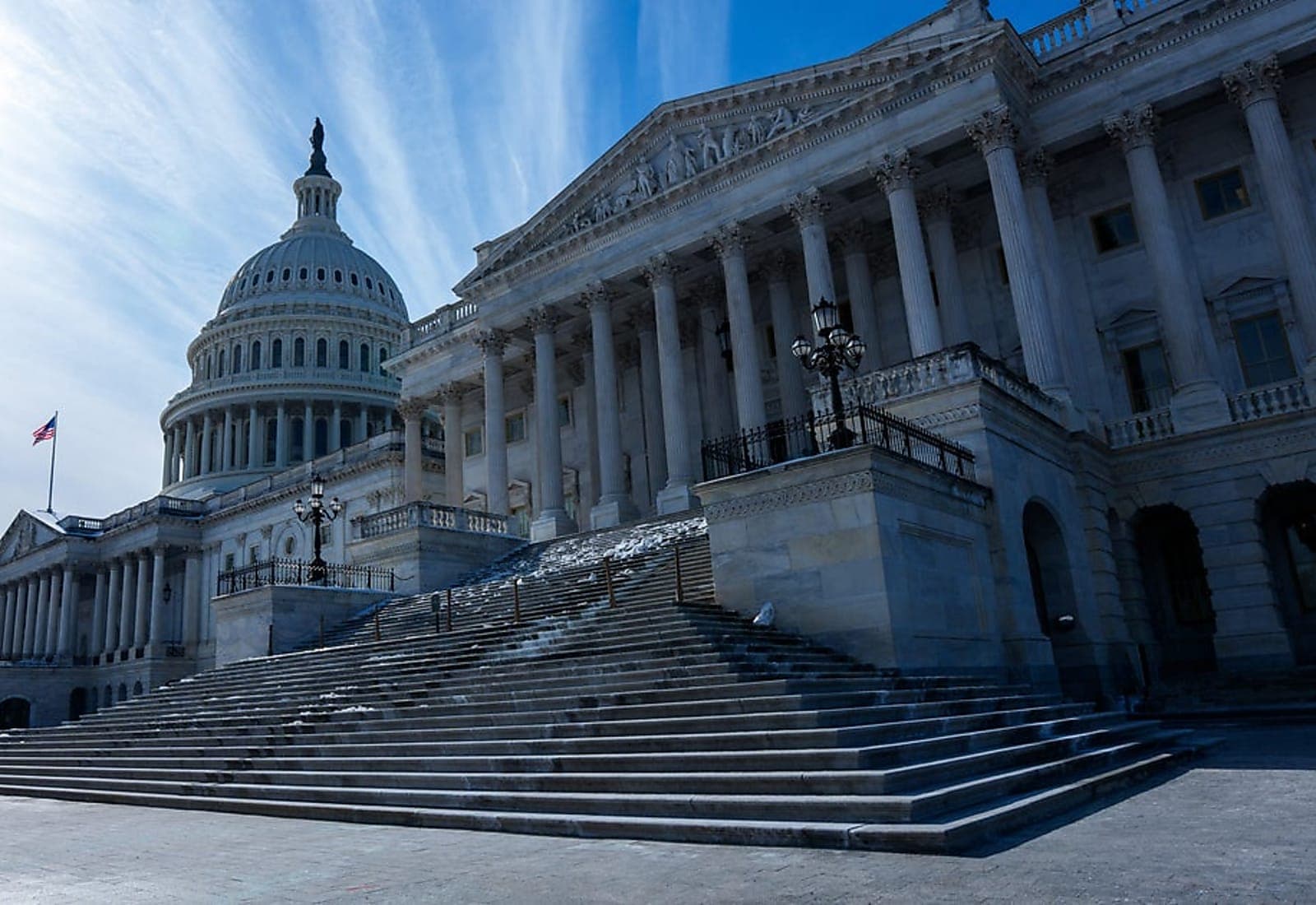 Competitive Senate races and their impact on control of the US Senate