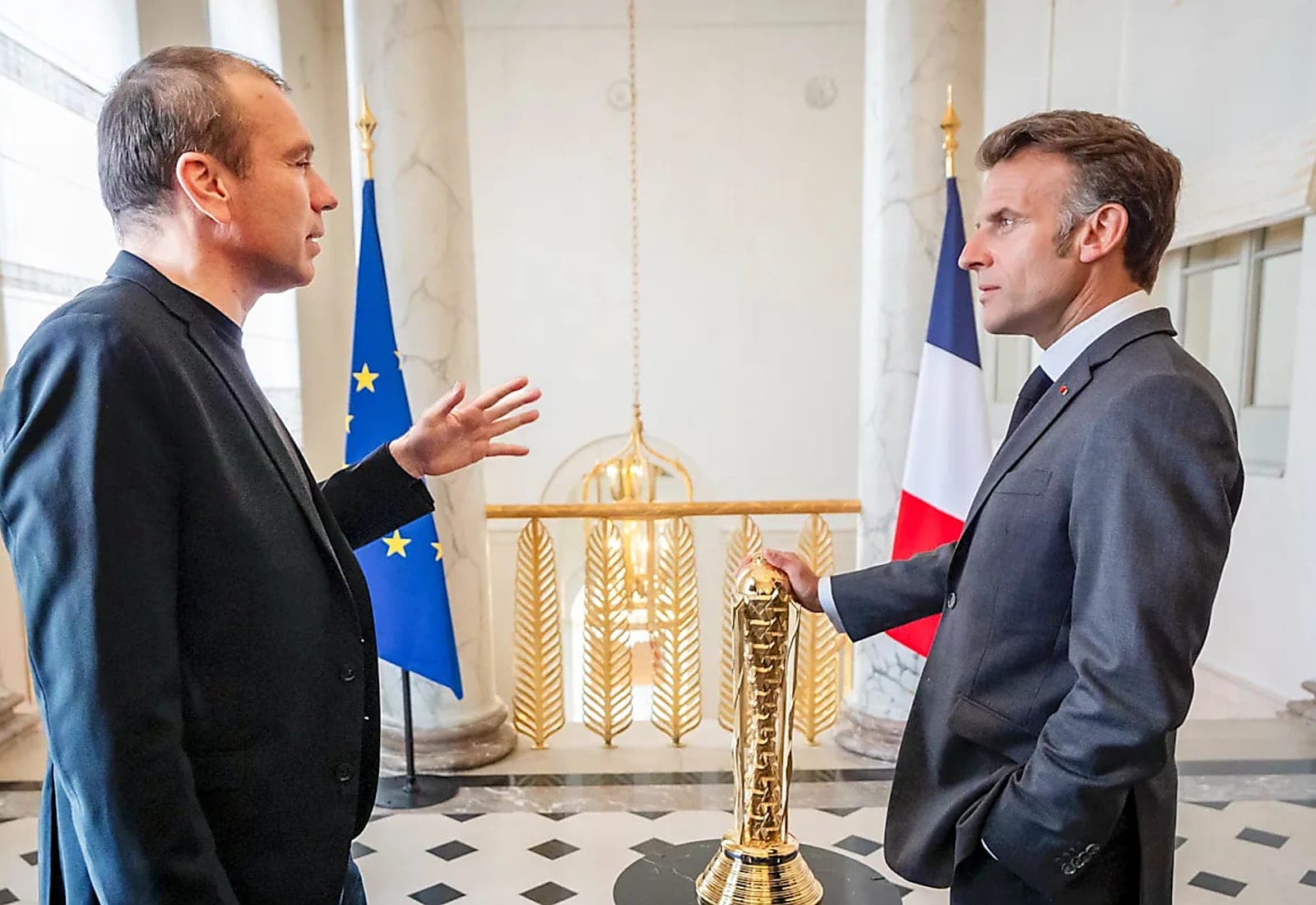 Esports World Cup relocation from Riyadh to Paris and its global gaming implications