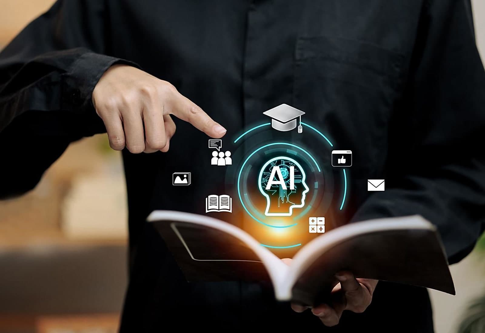 AI Tools Are Quietly Changing How Students Study, Learn, and Cheat featured image