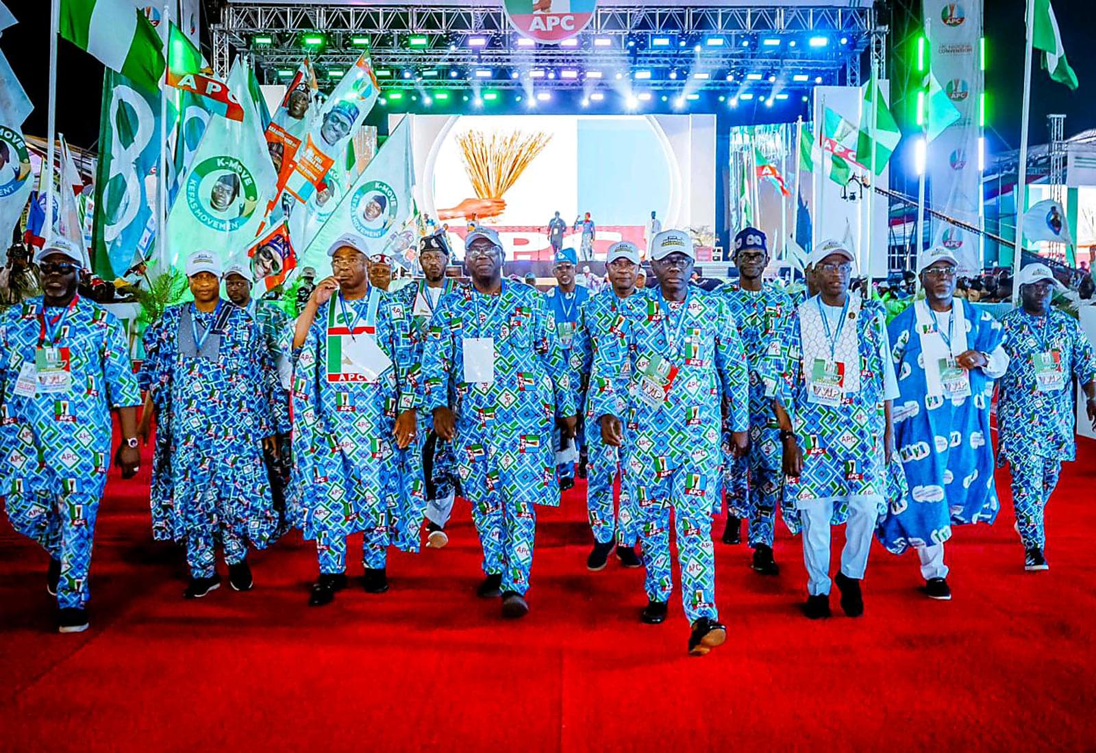 APC 2027 Primaries: Hamzat, Adeola, Chinda Lead List of Governorship Candidates featured image