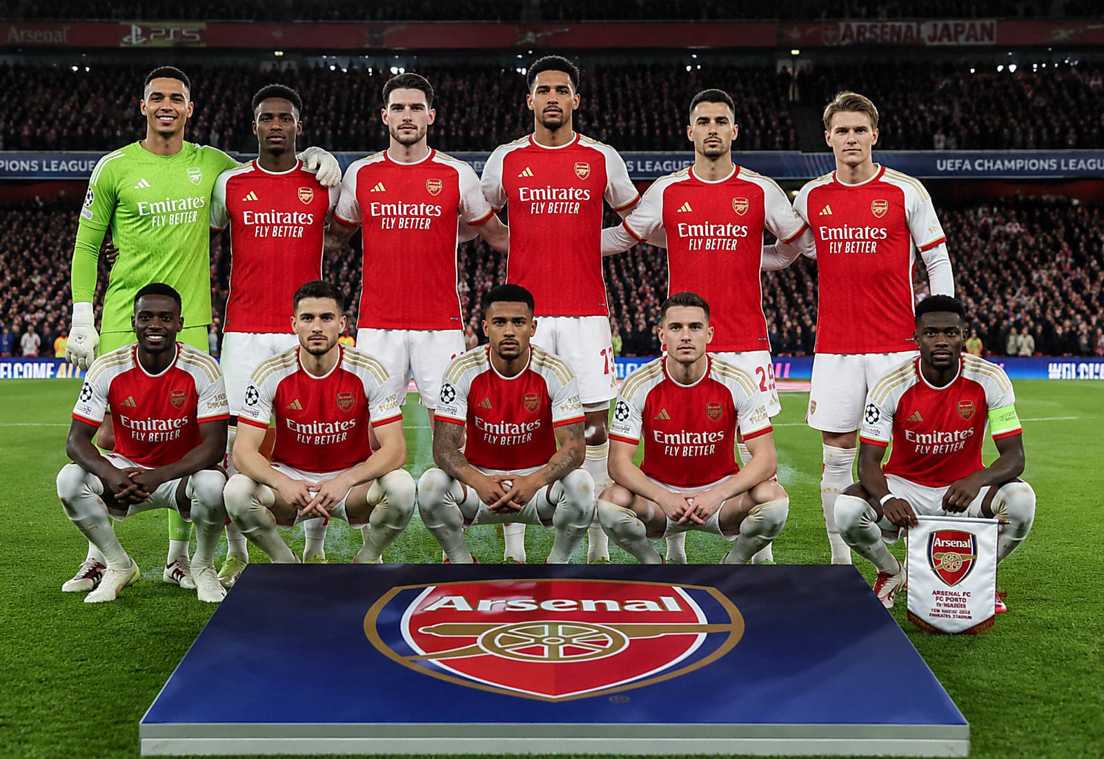 Arsenal Are Five Points Clear With Two Games Left. Here Is Why Nigerian Fans Should Dare to Believe featured image