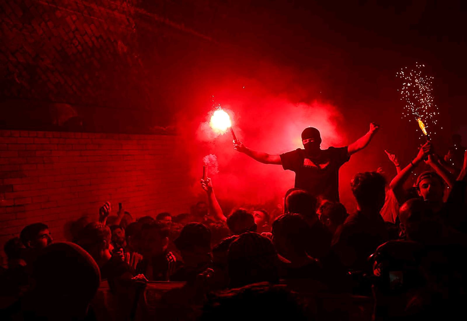 Arsenal Are Premier League Champions: The Night 22 Years of Waiting Ended in North London featured image