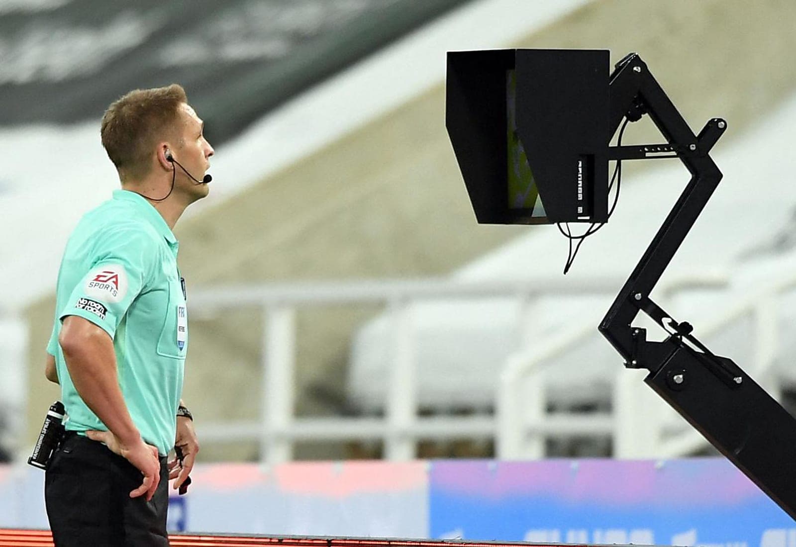 Arsenal, VAR, and the Premier League Title Race: Everything You Need to Know featured image