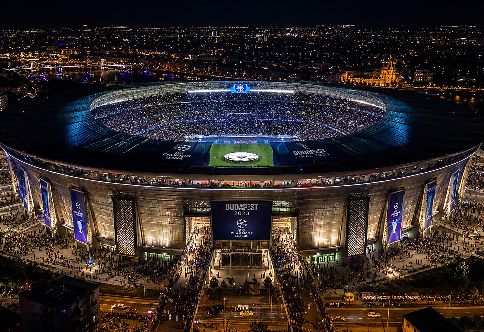 Arsenal vs PSG: Everything You Need to Know About the 2026 Champions League Final featured image