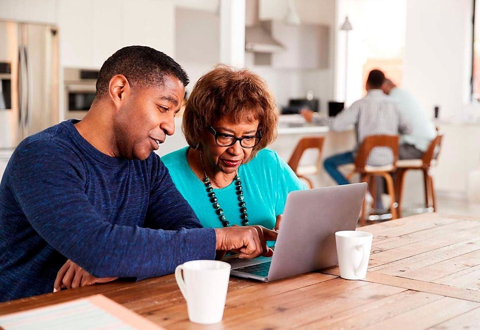 Black Tax in Nigeria: When Family Love Becomes a Financial Trap featured image