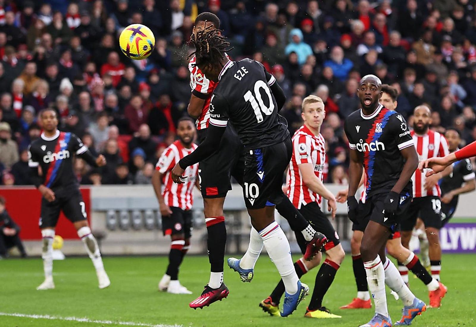 Can Brentford be effective against Palace? featured image