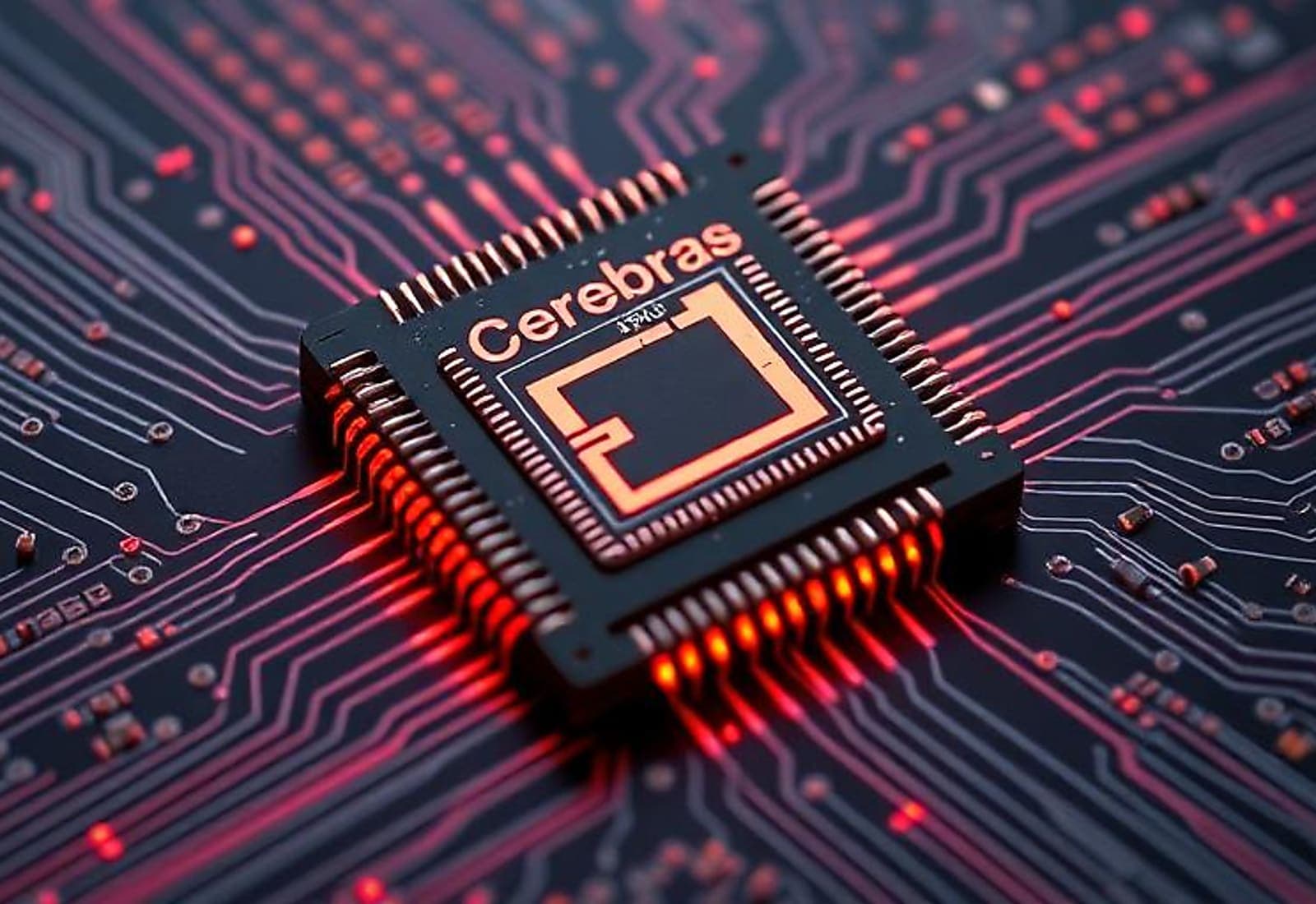 Cerebras IPO: The AI Chip Company That Just Raised $5.5 Billion and What It Means for the Future of Tech featured image
