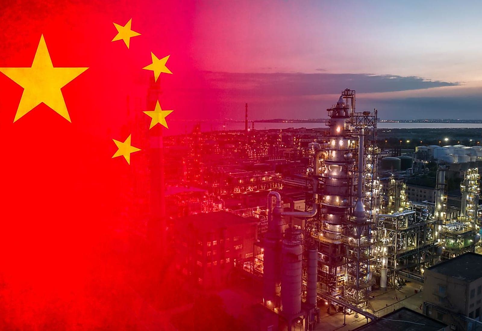 China's Slowing Economy Triggers New Concerns Across Global Trade Markets featured image