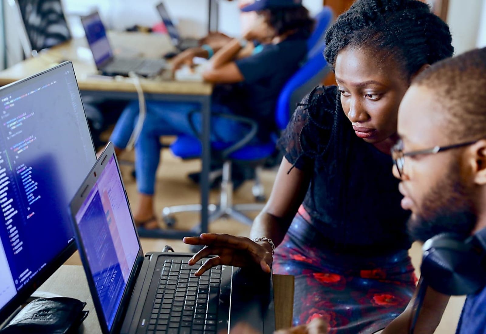 Digital Skills Nigerian Graduates Should Learn to Stay Competitive