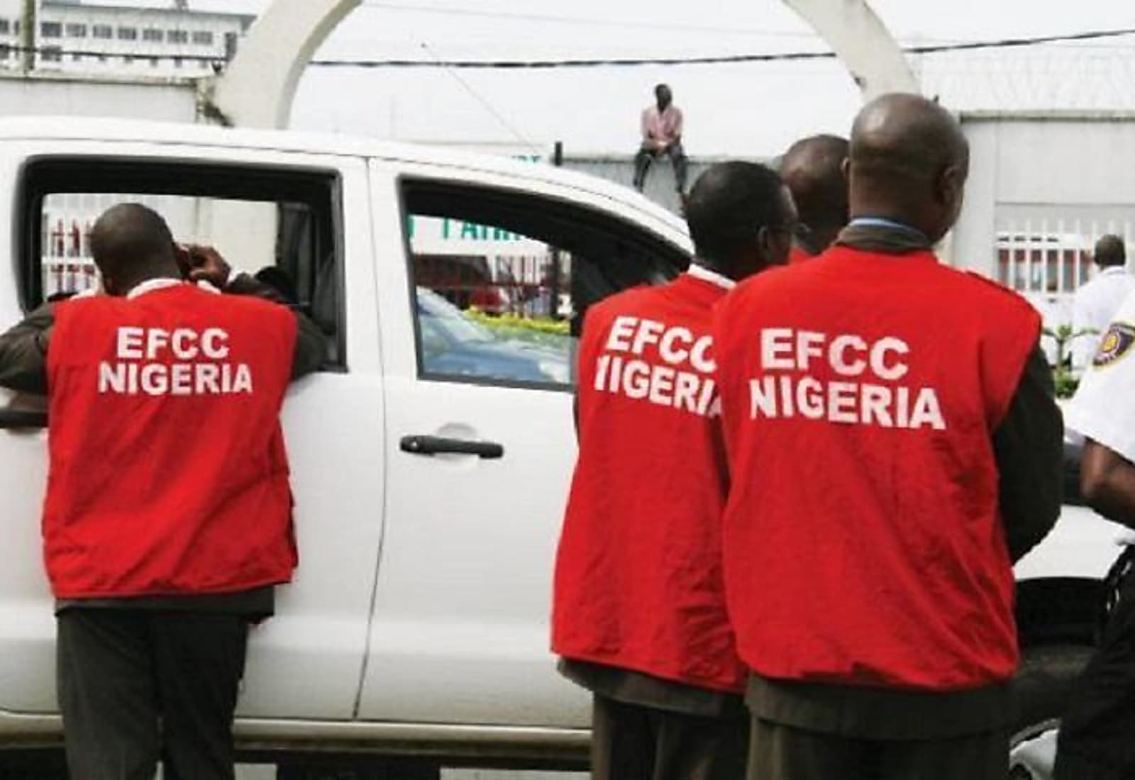 EFCC vs UUTH: What Really Happened at the Uyo Teaching Hospital and Why It Matters featured image