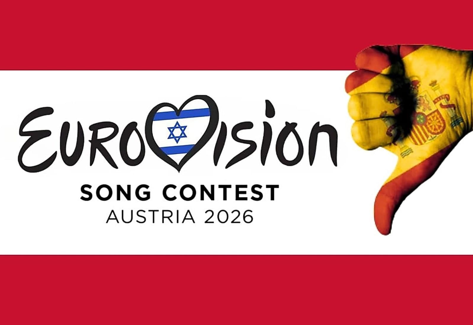 Eurovision 2026: The Most Controversial Final in the Contest's 70-Year History featured image