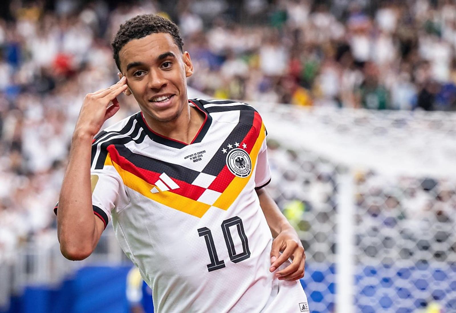 Germany vs Ivory Coast: What the Bayern‑Backed Match Means for Nigerian Football Fans