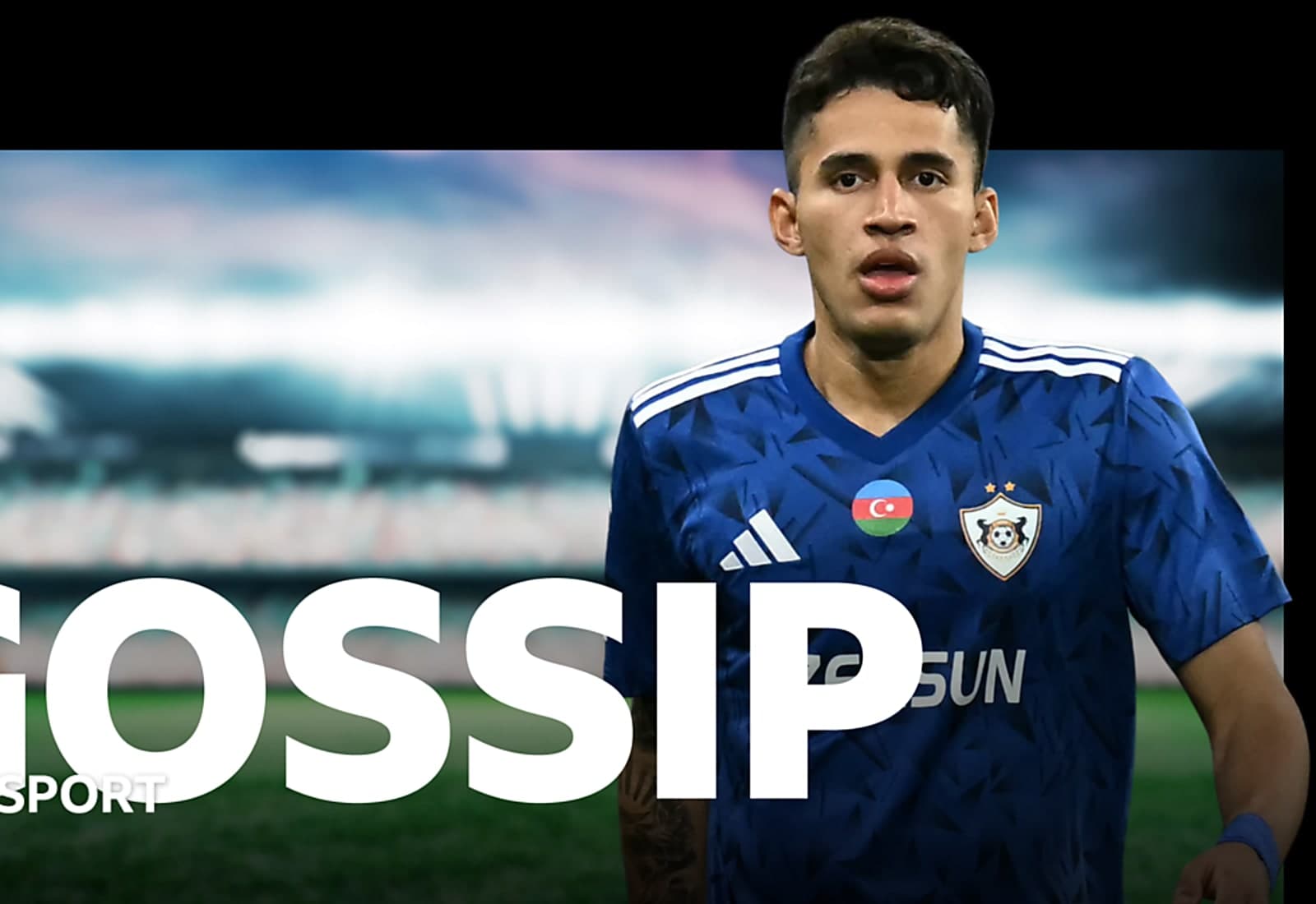 Hearts Line Up Ghuendouz While Celtic Eye Duran - What It Means for Nigerian Football Fans
