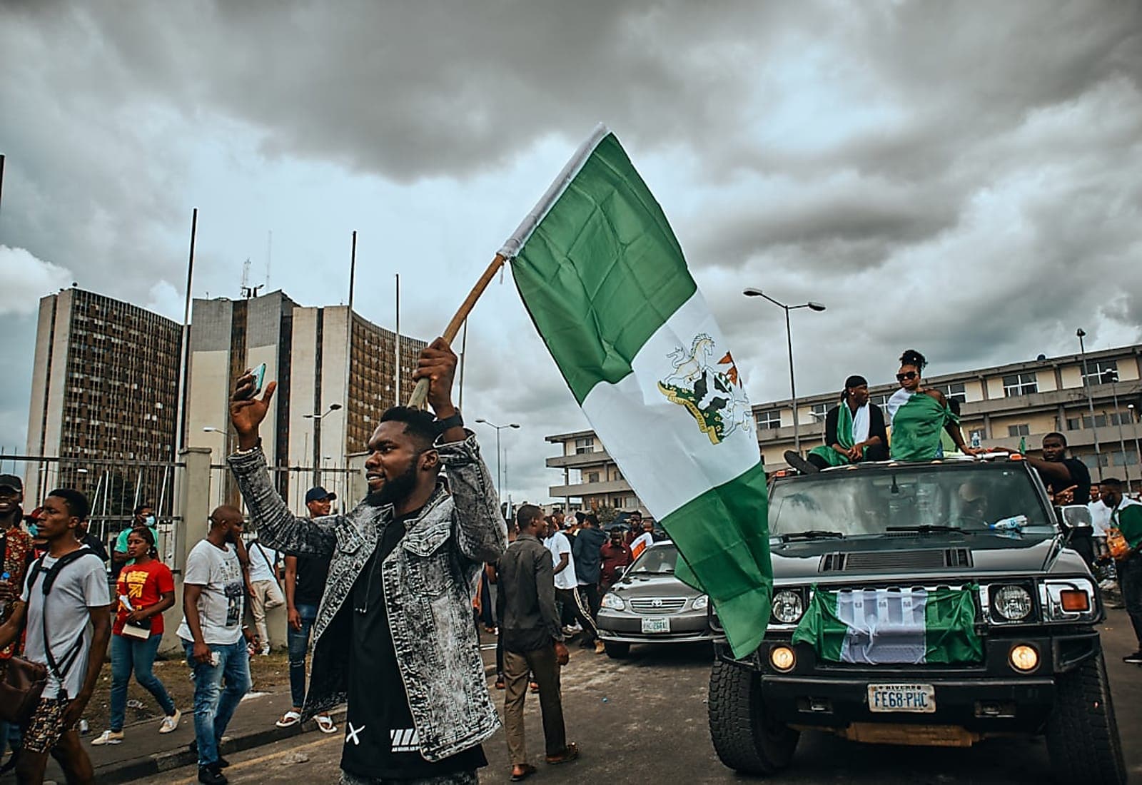 How Nigerian Creators Can Turn Audience Attention Into Sustainable Work