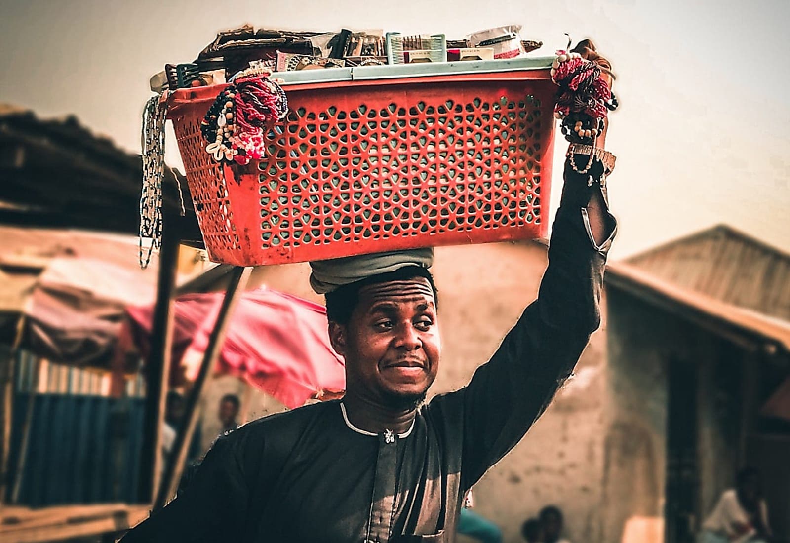 How Small Businesses in Nigeria Can Price Products Without Losing Customers