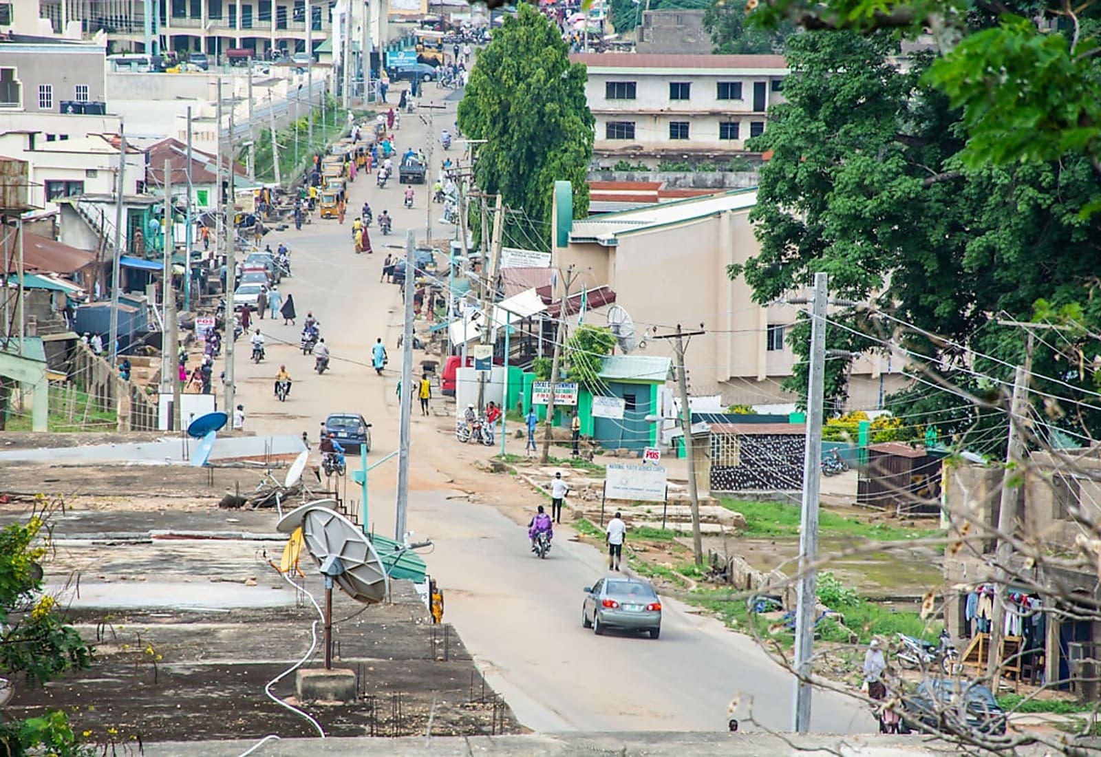 How to Build a Home Routine That Reduces Stress for Busy Nigerians