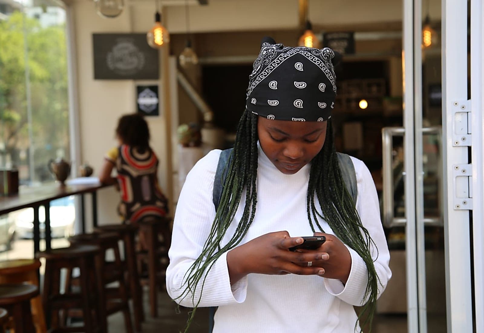 How to Protect Your WhatsApp and Bank Alerts From Common Scams in Nigeria