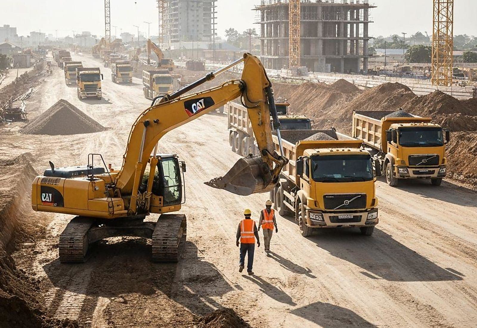 Lagos-Calabar Coastal Highway Expansion Raises Fresh Questions Over Cost, Jobs, and Infrastructure Impact featured image