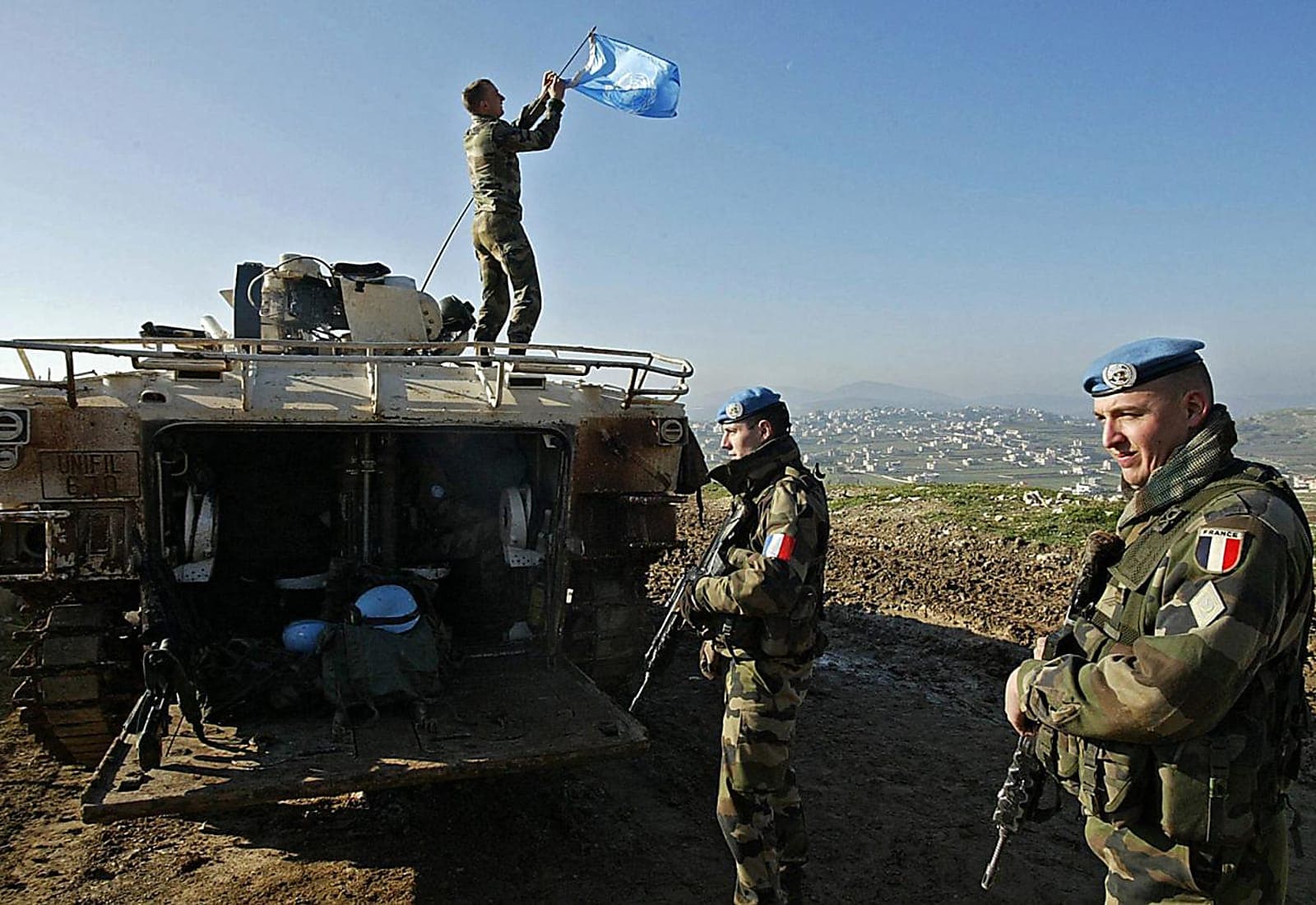 Lebanon and Israel ceasefire negotiations and regional stability analysis
