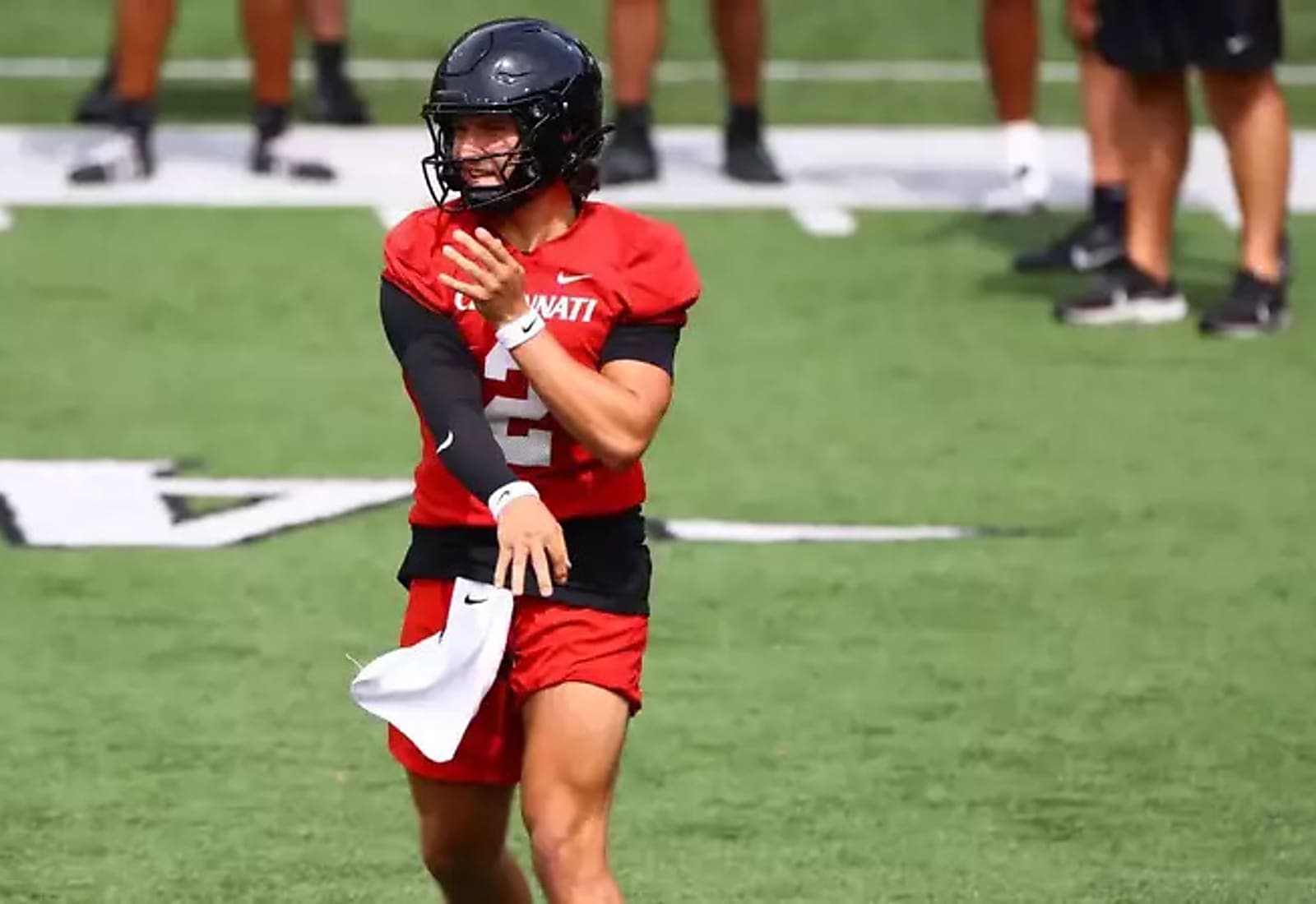 Brendan Sorsby case and the wider debate about betting apps, treatment and college sports