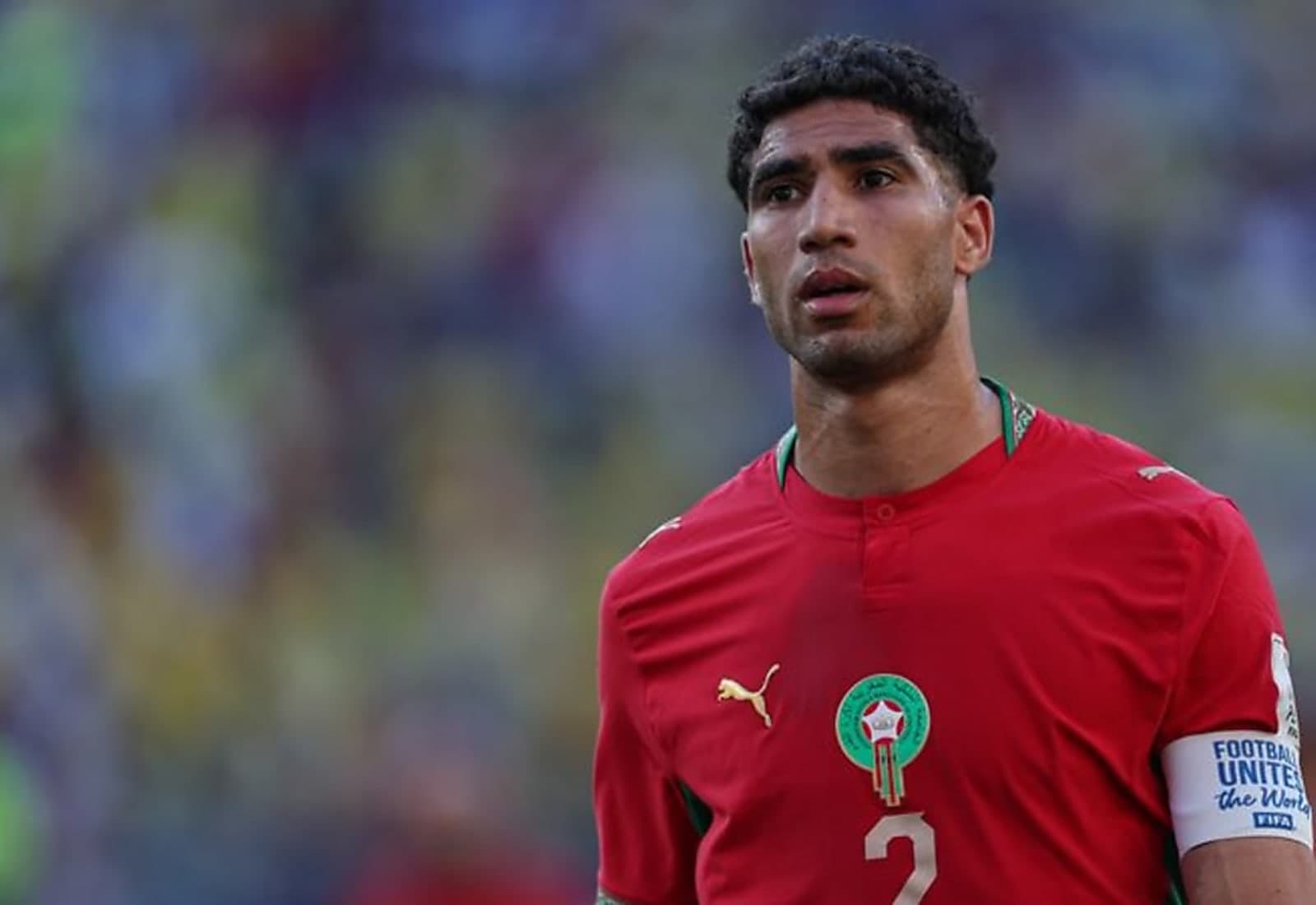 Morocco and PSG Star Achraf Hakimi to Stand Trial on Rape Charge - What It Means Globally and for Nigerians