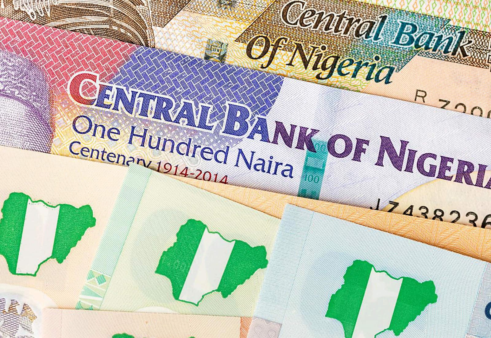 Naira strengthening against the US dollar in Nigeria's foreign exchange market