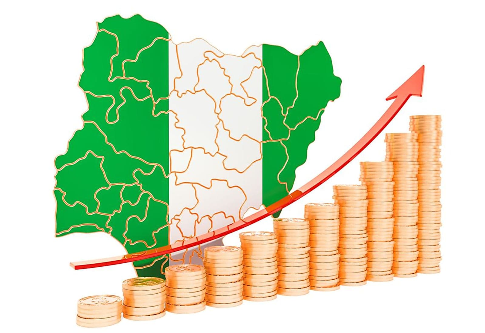 Nigeria Gets First Credit Rating Upgrade in 14 Years: What S&P's 'B' Rating Means for You featured image