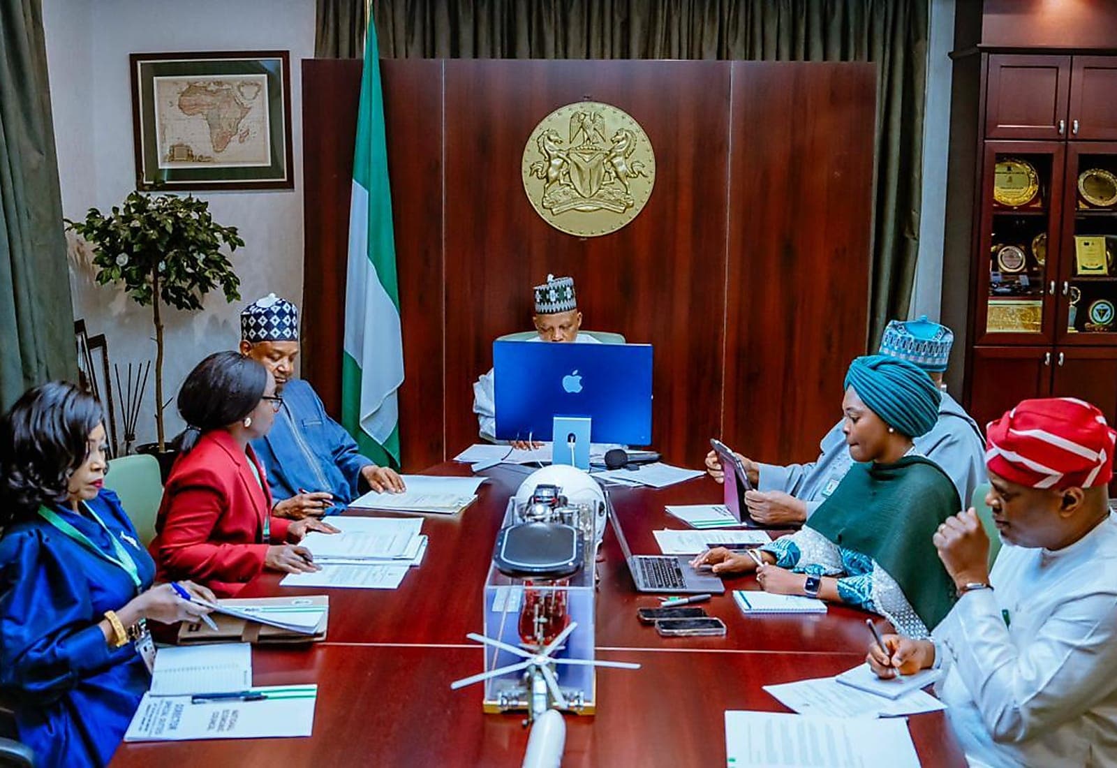 Nigeria's 2026 Tax Reform: What Has Changed and What It Means for You featured image