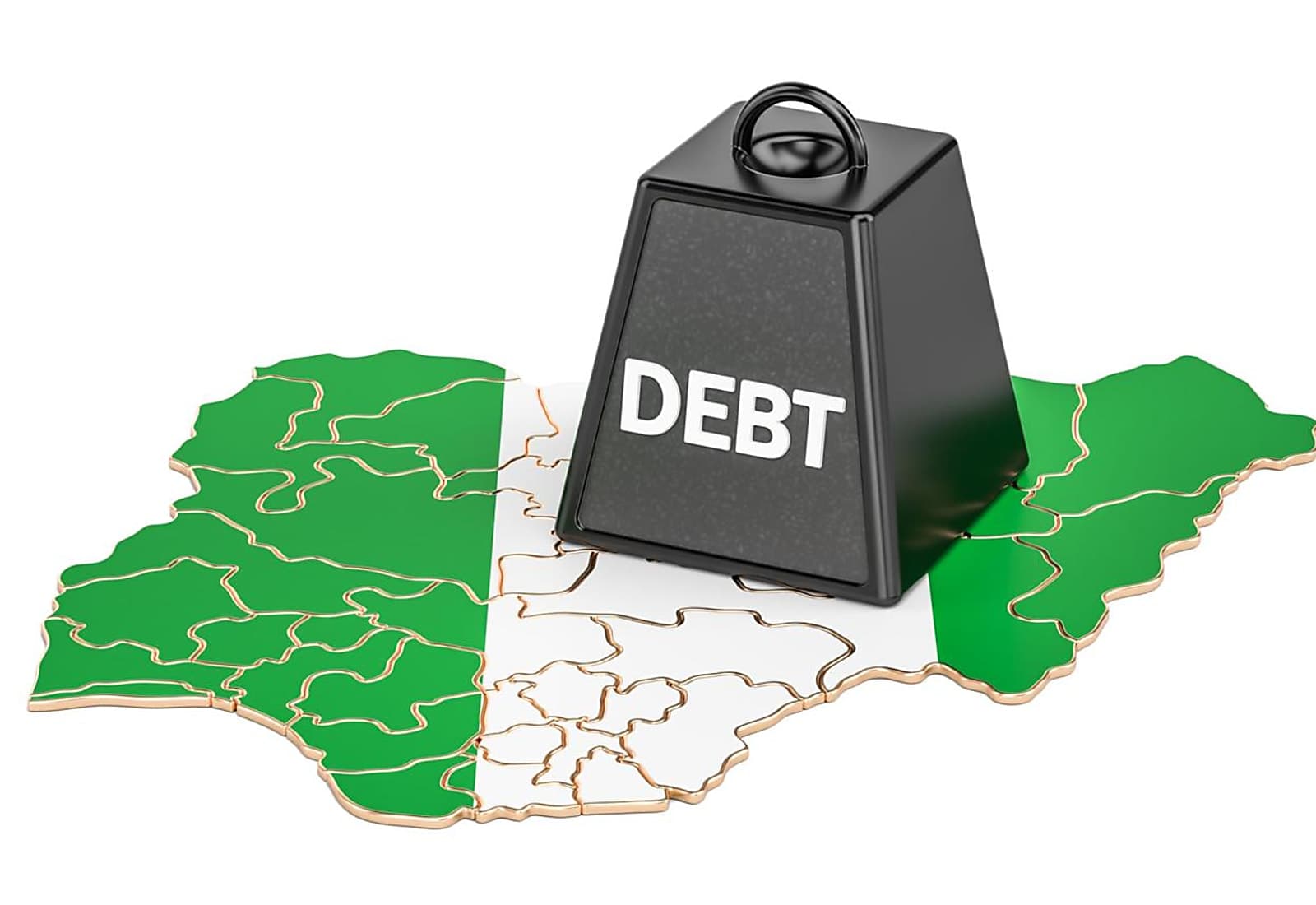 Nigeria's Debt Has Hit ₦159 Trillion: What It Means for Every Nigerian featured image
