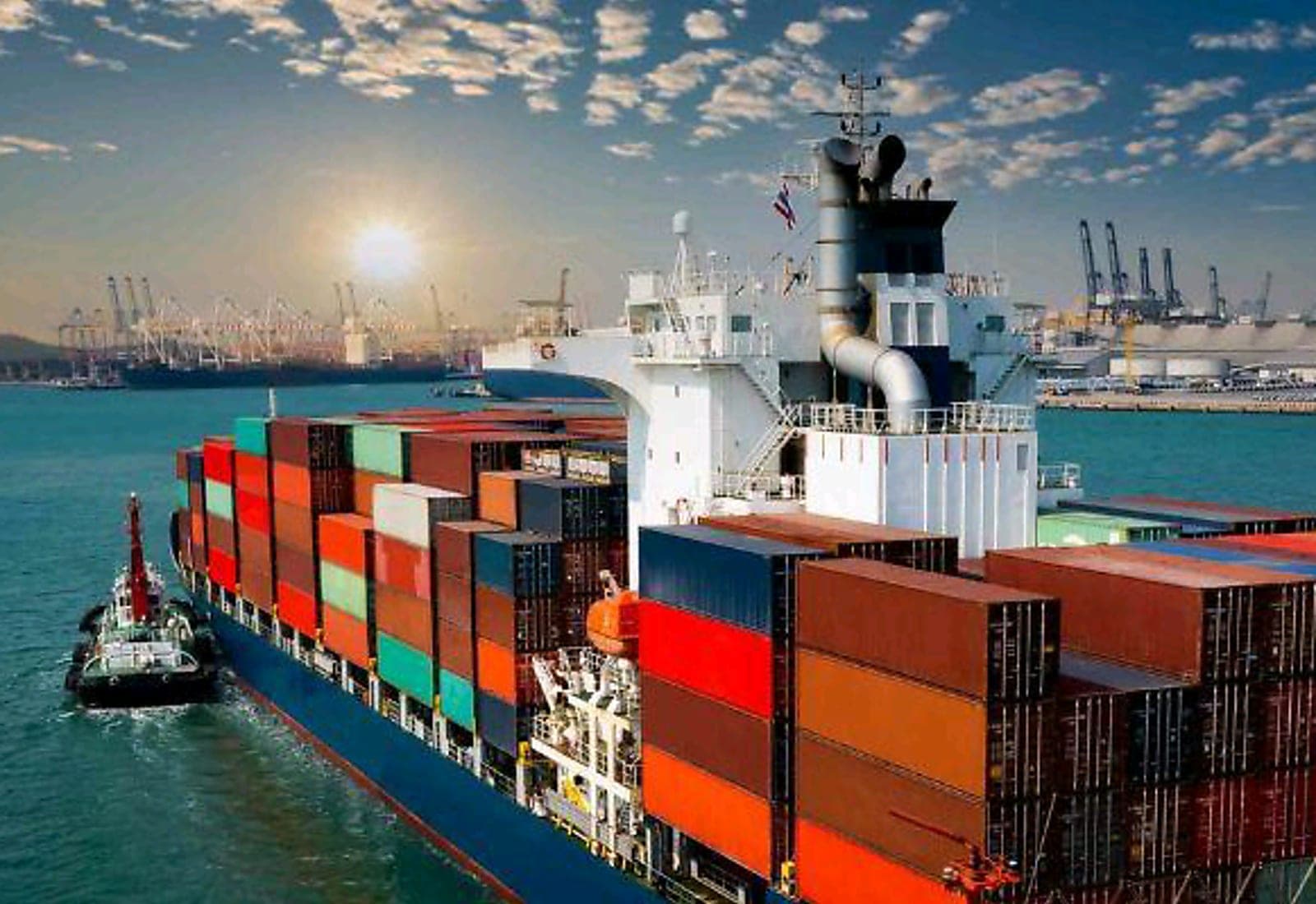Nigeria's Trade Surplus Jumps 220% to $480 Million: What the Numbers Really Mean featured image