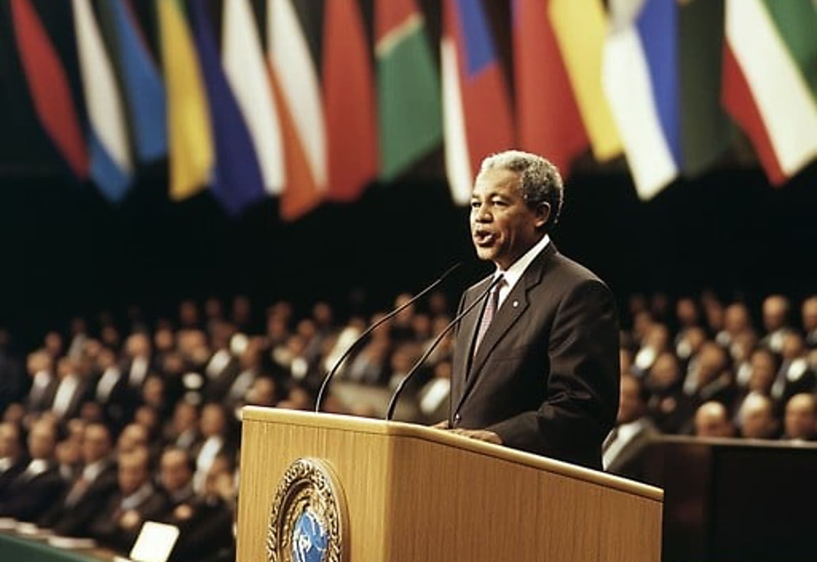 Nigeria Summons South Africa Envoy Over Xenophobic Attacks: Full Story