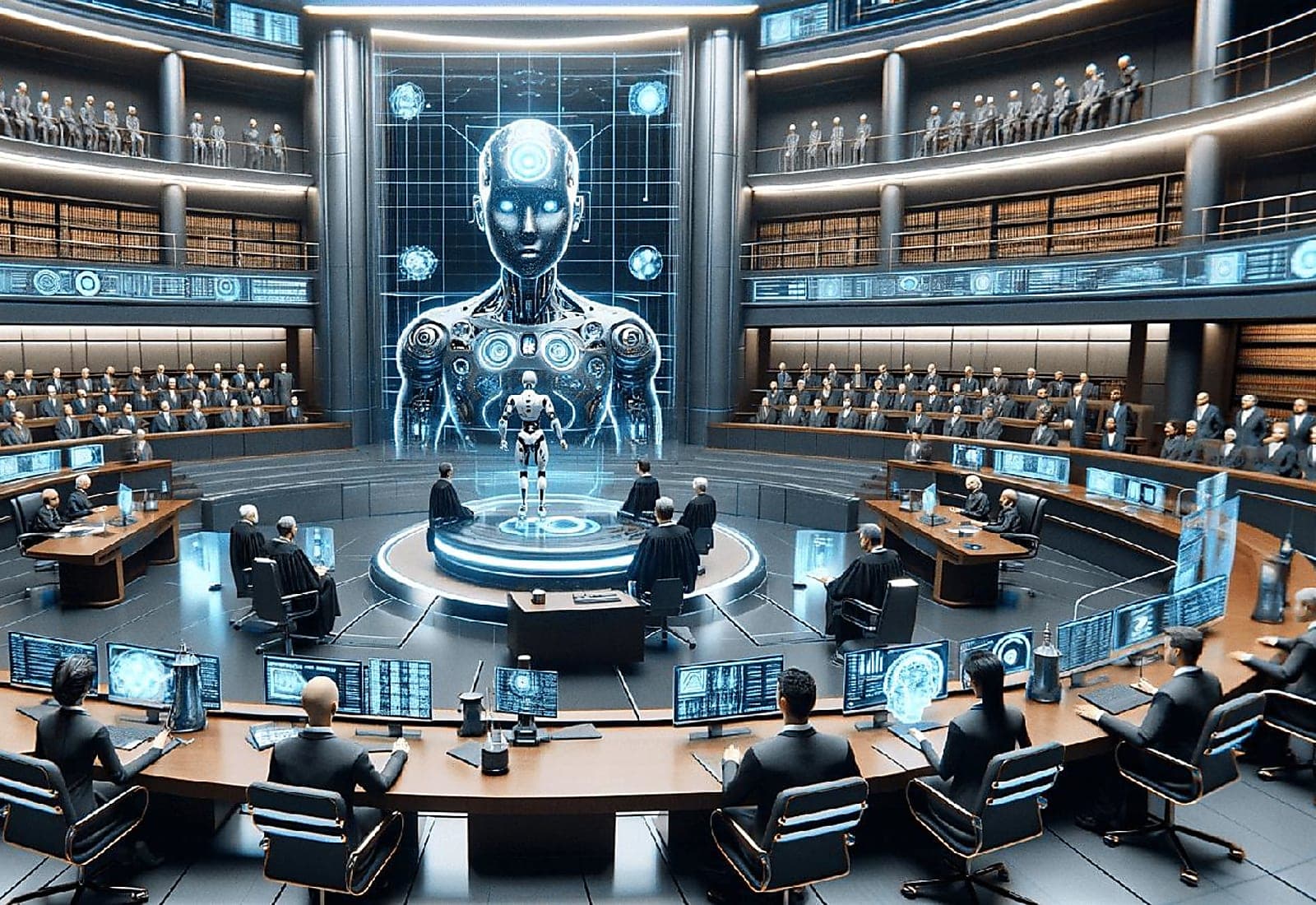 OpenAI Trial Verdict Week: Musk vs Altman Decision Could Reshape the Future of Artificial Intelligence featured image