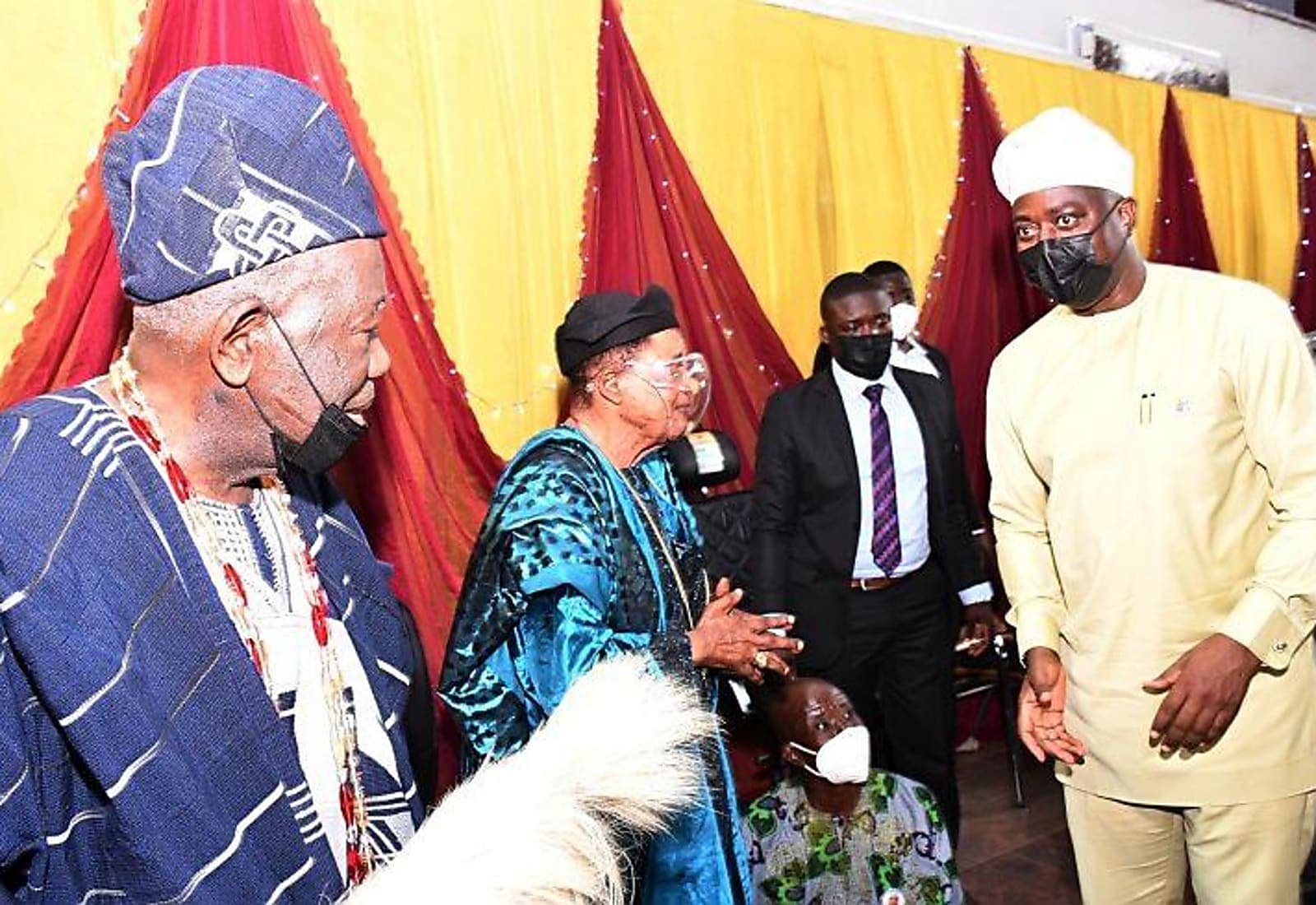 Oyo Monarchs Seek Military Base to Curb Insecurity featured image