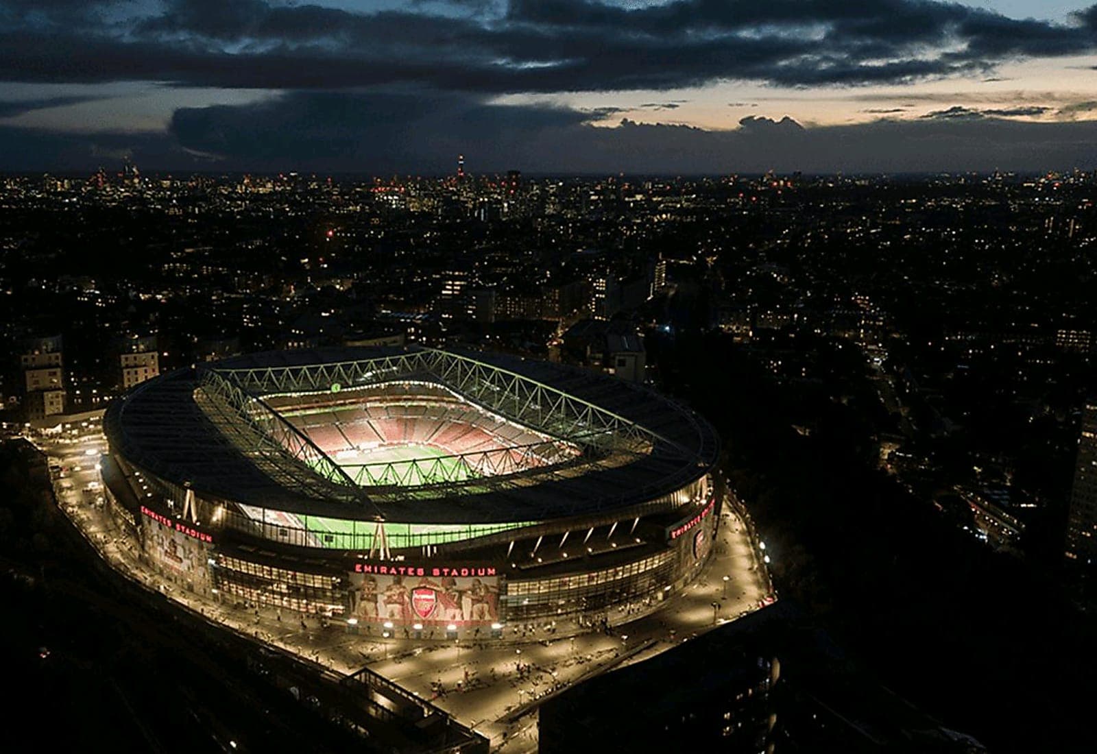 Premier League Title Race Breakdown: Arsenal vs Manchester City With Four Games to Go