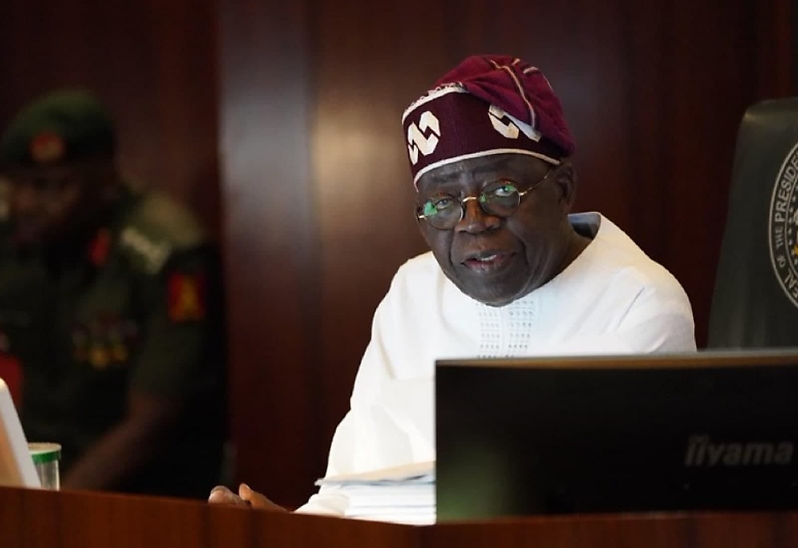 Analysis of Nigerian Presidency denial of viral rumours about a name change and Sharia law