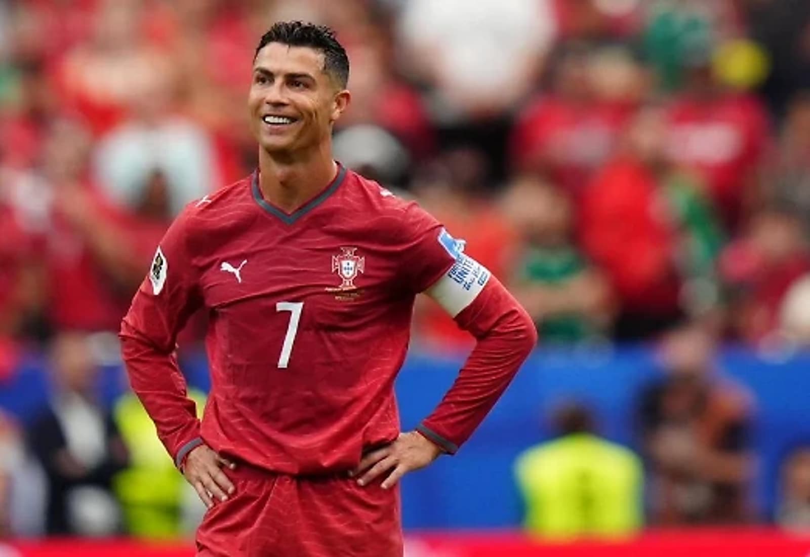 Ronaldo scores twice as Portugal crush Uzbekistan 5‑0 in World Cup – relevance for Nigerians