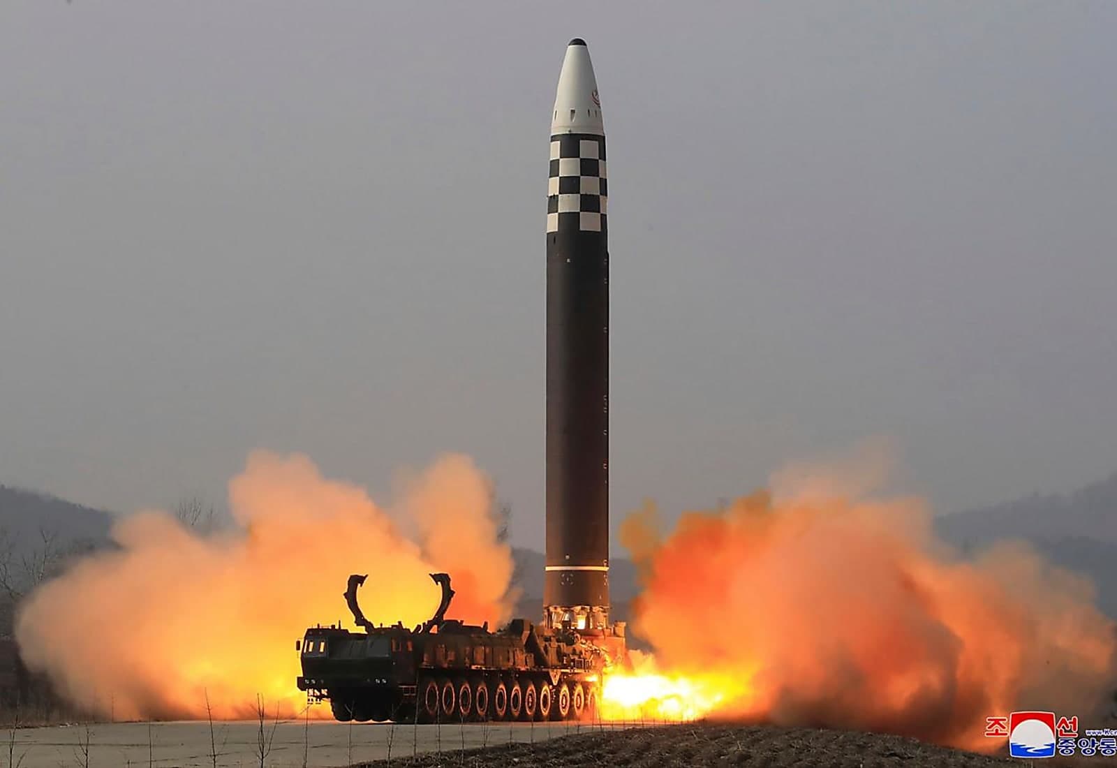 Russia Tests the Sarmat: What "Satan II" Means for the World Right Now featured image