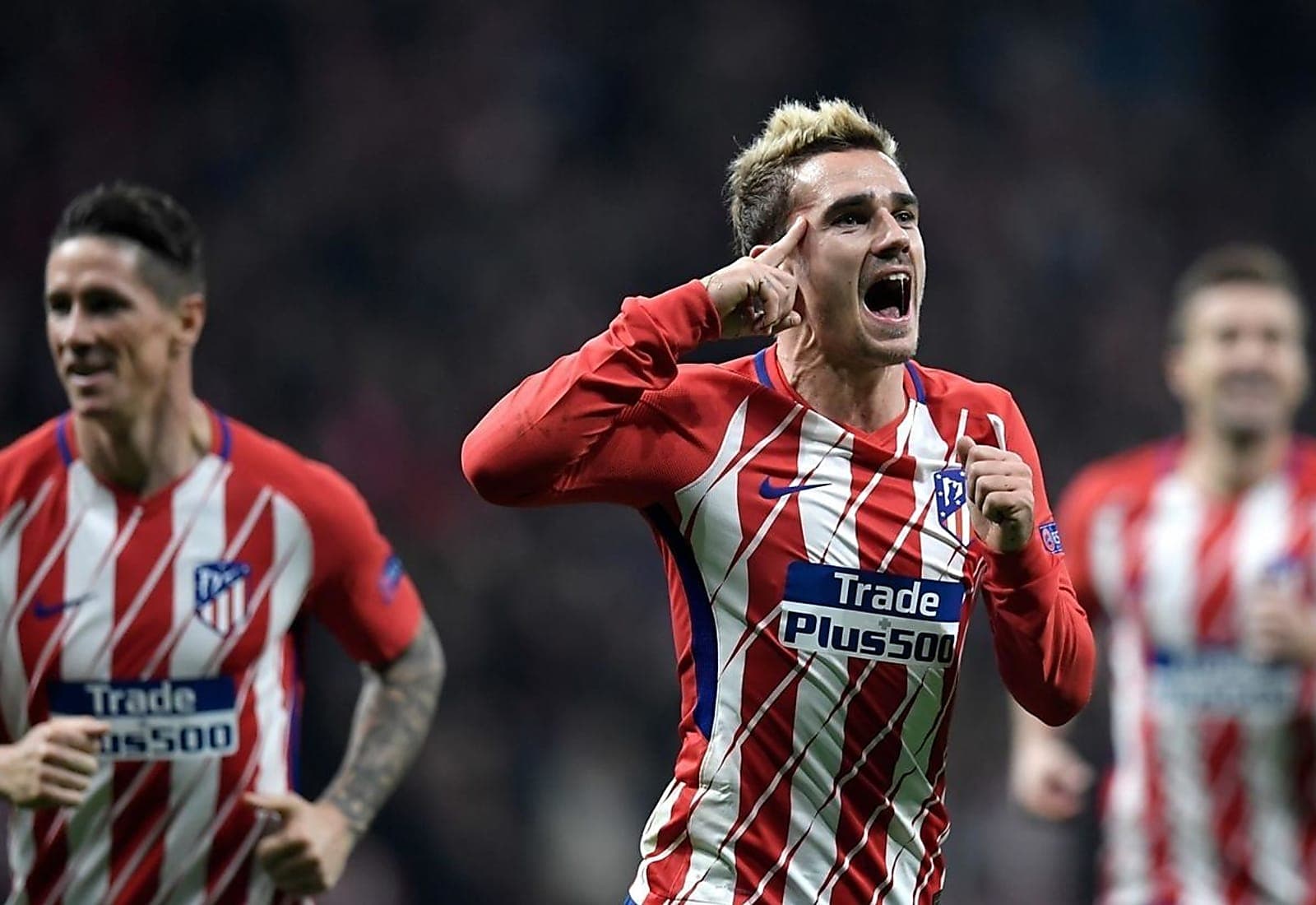 "Should Have Won a Ballon d'Or!" - Antoine Griezmann Bags 100th Atletico Madrid Assist in Emotional Farewell Before MLS Move featured image