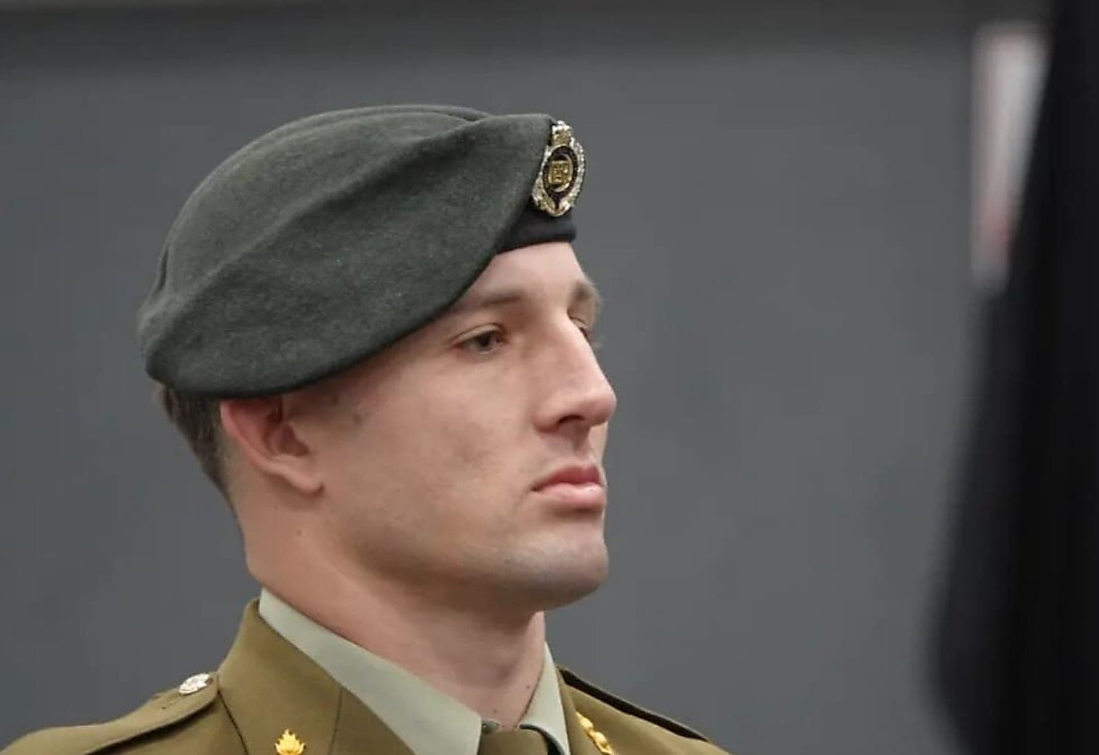 Waiouru Military Camp case and the wider debate about military discipline leadership and due process
