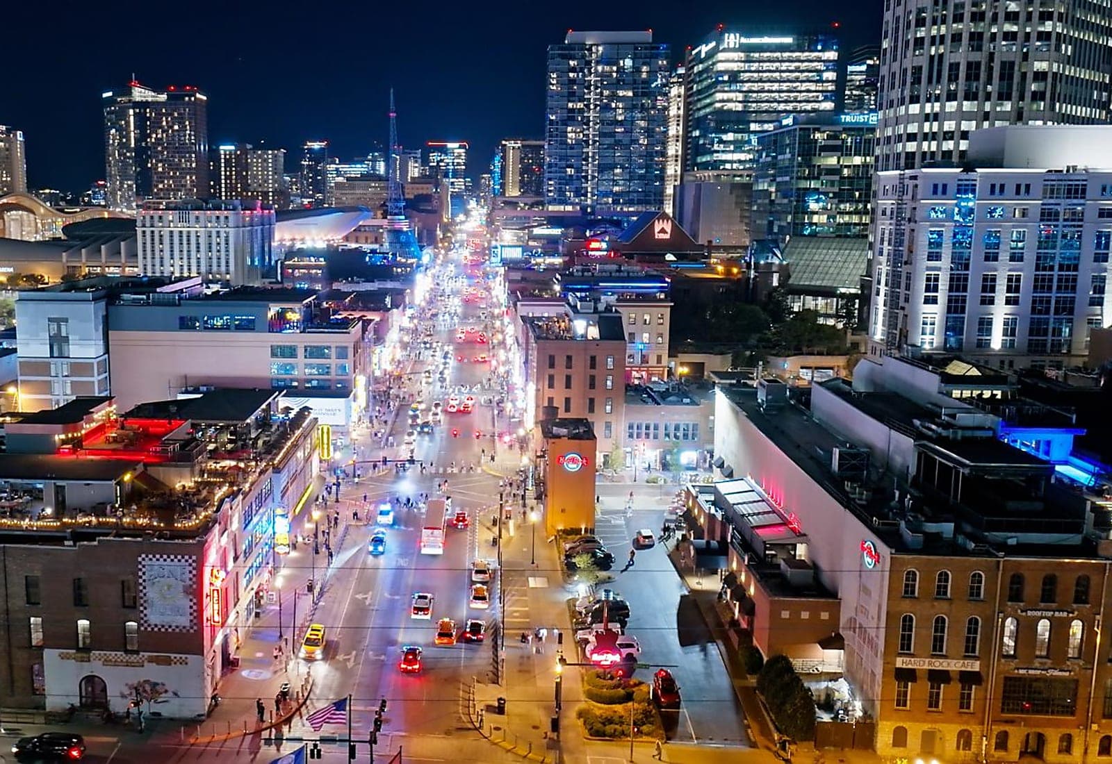 Super Bowl 64 is headed to Nashville. Here's what to know featured image