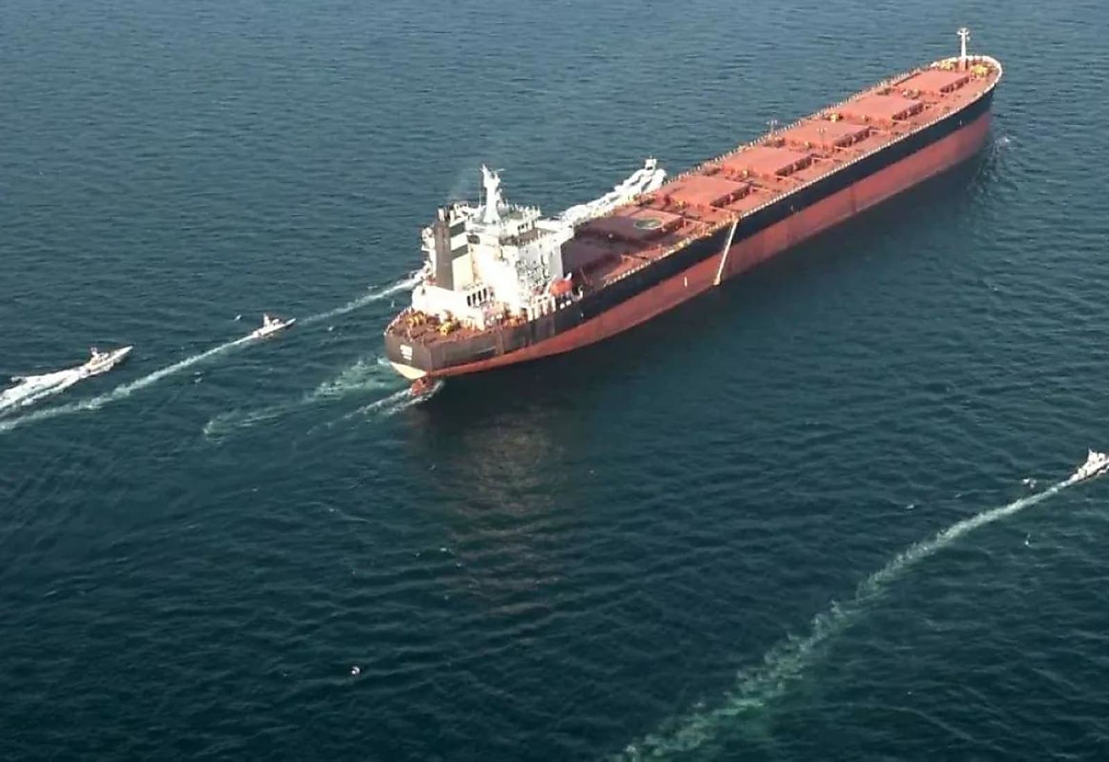 The Ceasefire Is on Life Support: What Is Really Happening at the Strait of Hormuz featured image