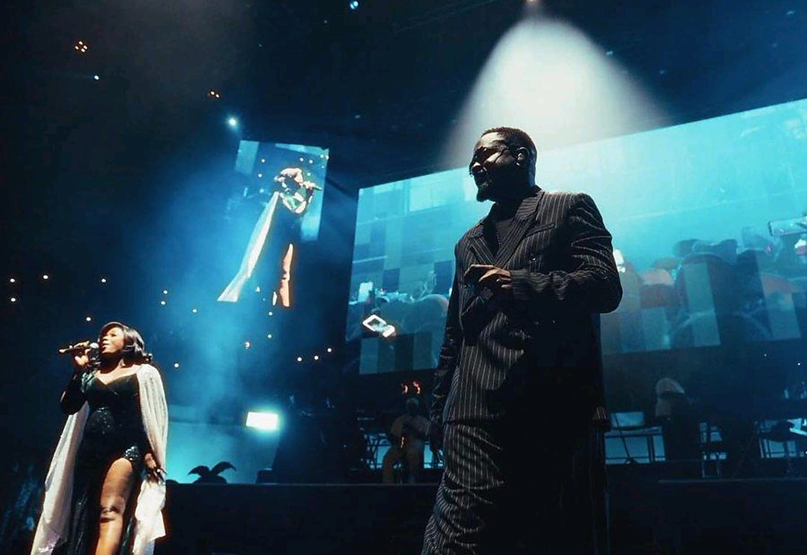 The Rise of Afrobeats Globally: What Is Really Driving It in 2026