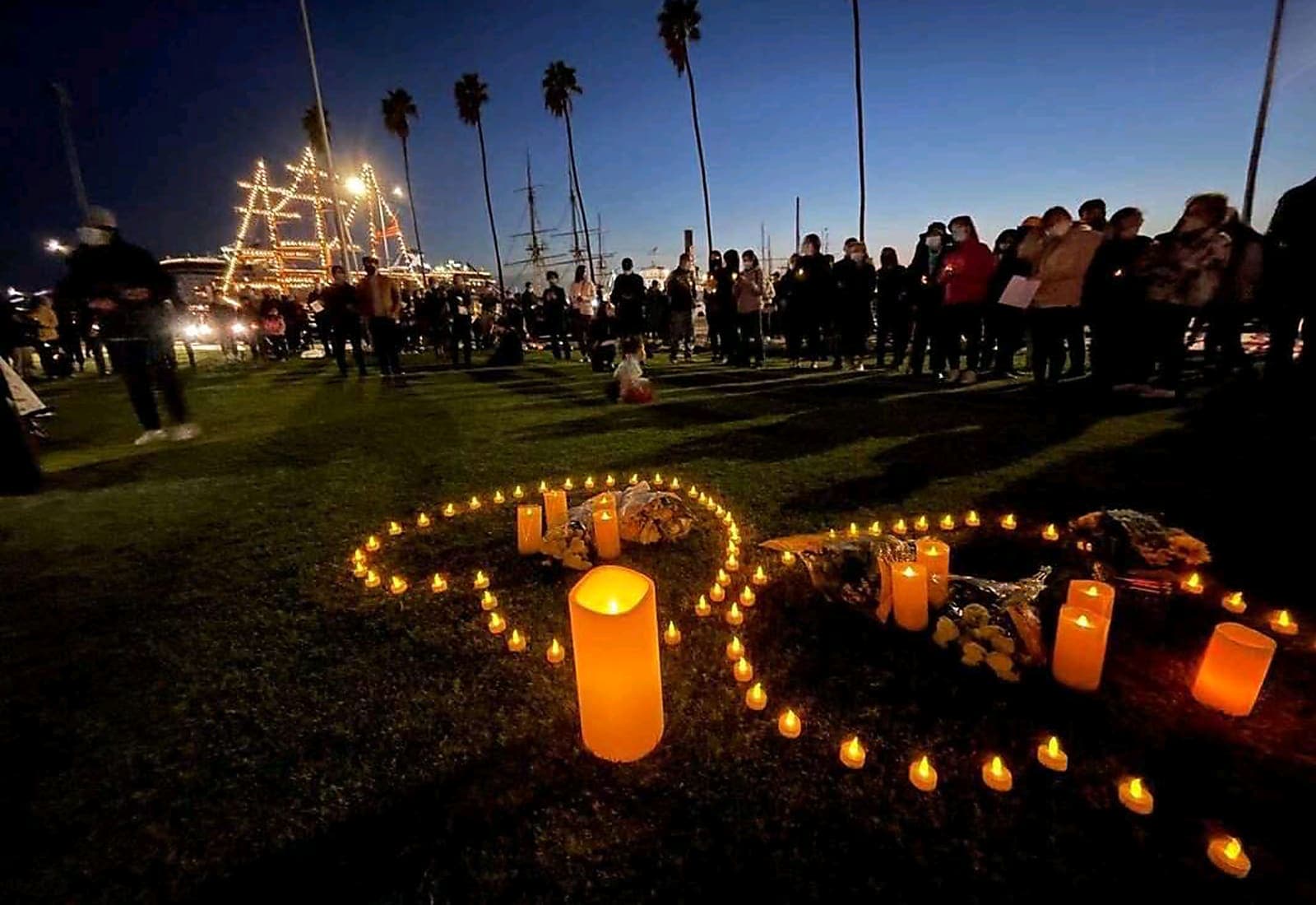 Three Killed at San Diego Mosque: The Heroes Who Saved 140 Children featured image