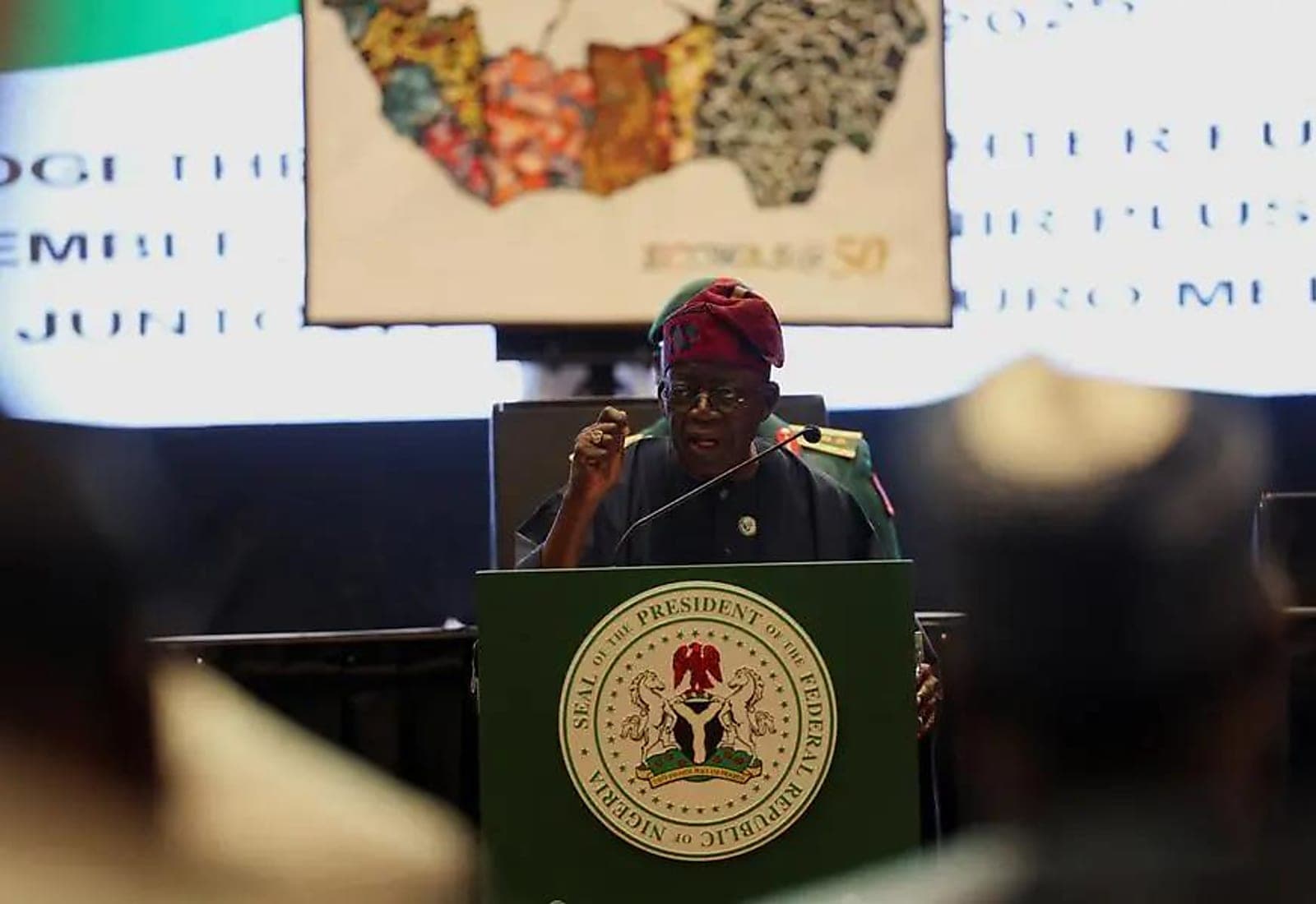 Tinubu's New Power Sector Push Sparks Debate Over Electricity Tariffs and State Control featured image