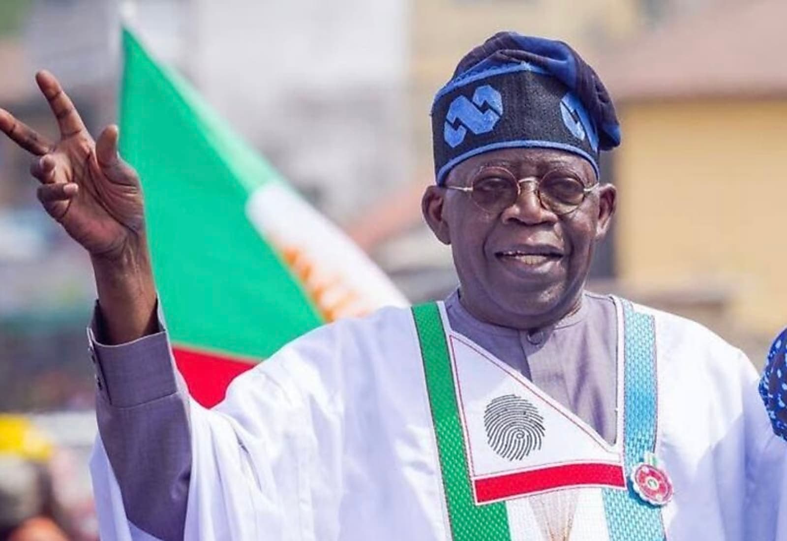 President Bola Tinubu receives APC nomination after winning the primary, signalling the next steps toward the certificate of return.