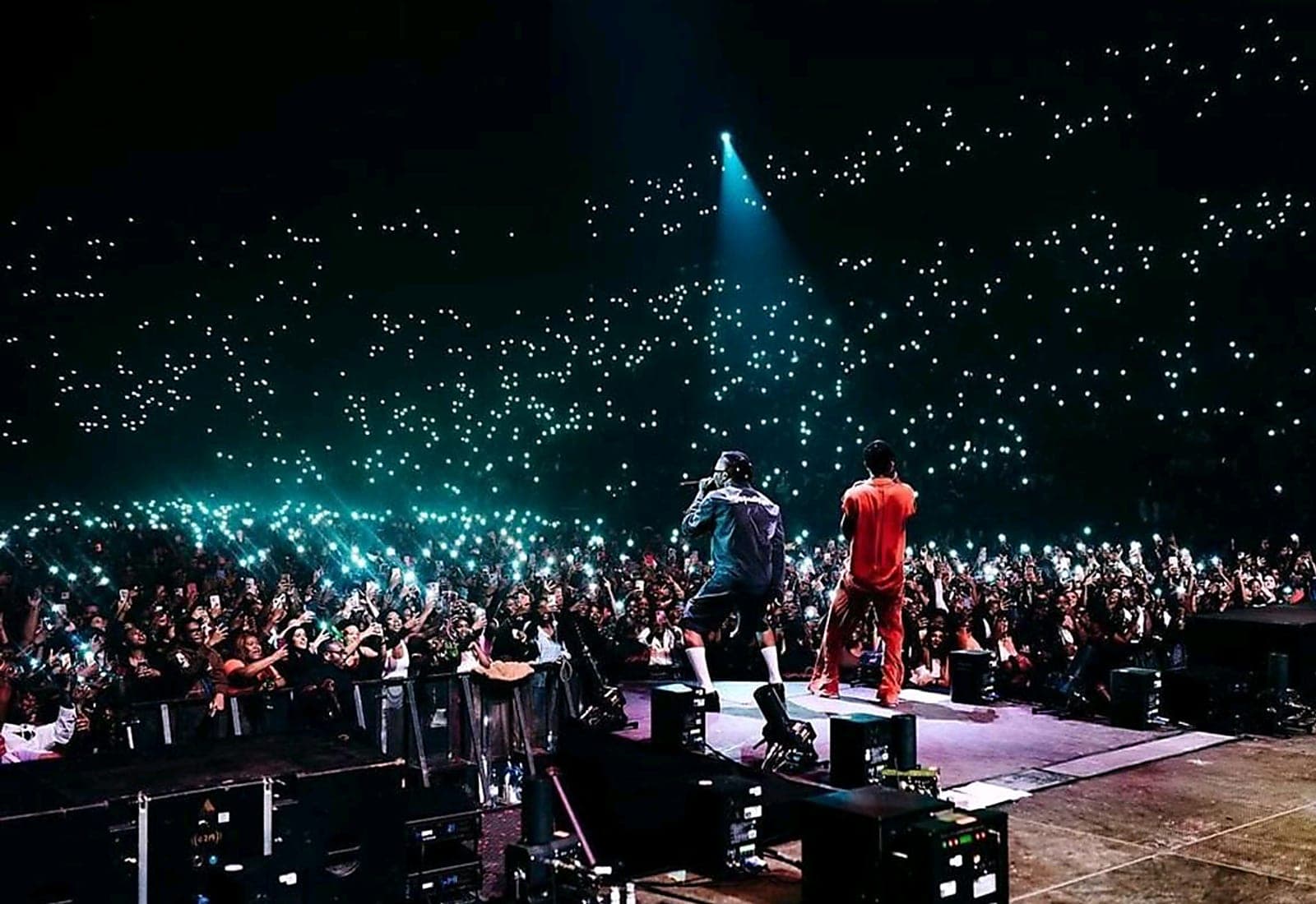 Top Nigerian Musicians Trending Globally in 2026